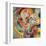 Manage de Cochon ou Manege Electrique-Robert Delaunay-Framed Giclee Print