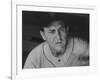 Manager of the Ny Mets Gil Hodges-null-Framed Premium Photographic Print