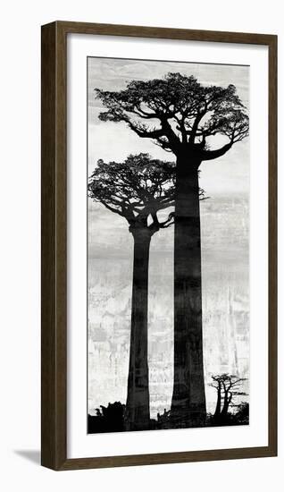 Manakara - Dawn-Tania Bello-Framed Giclee Print