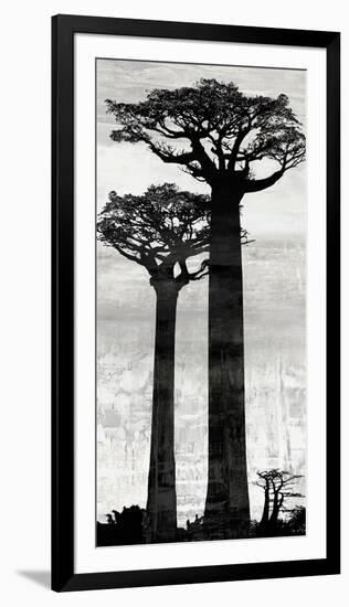 Manakara - Dawn-Tania Bello-Framed Giclee Print