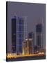 Manama, Bahrain, Middle East-Angelo Cavalli-Stretched Canvas