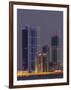 Manama, Bahrain, Middle East-Angelo Cavalli-Framed Photographic Print