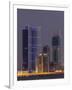 Manama, Bahrain, Middle East-Angelo Cavalli-Framed Photographic Print