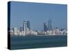 Manama, Bahrain, Middle East-Angelo Cavalli-Stretched Canvas