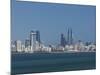 Manama, Bahrain, Middle East-Angelo Cavalli-Mounted Photographic Print