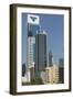 Manama, Bahrain, Middle East-Angelo Cavalli-Framed Photographic Print