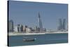 Manama, Bahrain, Middle East-Angelo Cavalli-Stretched Canvas