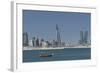 Manama, Bahrain, Middle East-Angelo Cavalli-Framed Photographic Print