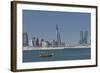 Manama, Bahrain, Middle East-Angelo Cavalli-Framed Photographic Print