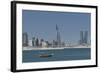 Manama, Bahrain, Middle East-Angelo Cavalli-Framed Photographic Print