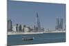 Manama, Bahrain, Middle East-Angelo Cavalli-Mounted Photographic Print