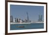 Manama, Bahrain, Middle East-Angelo Cavalli-Framed Photographic Print