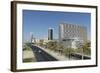 Manama, Bahrain, Middle East-Angelo Cavalli-Framed Photographic Print