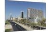 Manama, Bahrain, Middle East-Angelo Cavalli-Mounted Photographic Print