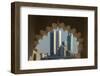 Manama, Bahrain, Middle East-Angelo Cavalli-Framed Photographic Print