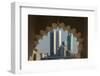 Manama, Bahrain, Middle East-Angelo Cavalli-Framed Photographic Print