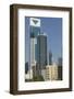 Manama, Bahrain, Middle East-Angelo Cavalli-Framed Photographic Print