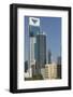 Manama, Bahrain, Middle East-Angelo Cavalli-Framed Photographic Print