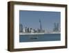 Manama, Bahrain, Middle East-Angelo Cavalli-Framed Photographic Print