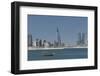 Manama, Bahrain, Middle East-Angelo Cavalli-Framed Photographic Print