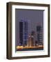 Manama, Bahrain, Middle East-Angelo Cavalli-Framed Photographic Print