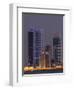 Manama, Bahrain, Middle East-Angelo Cavalli-Framed Photographic Print