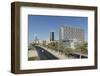 Manama, Bahrain, Middle East-Angelo Cavalli-Framed Photographic Print