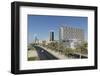 Manama, Bahrain, Middle East-Angelo Cavalli-Framed Photographic Print