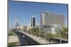 Manama, Bahrain, Middle East-Angelo Cavalli-Mounted Photographic Print