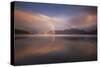 Manapouri-Everlook Photography-Stretched Canvas