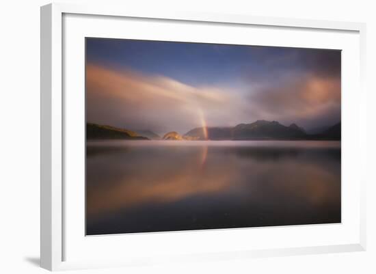 Manapouri-Everlook Photography-Framed Photographic Print