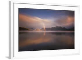 Manapouri-Everlook Photography-Framed Photographic Print