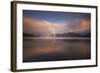 Manapouri-Everlook Photography-Framed Photographic Print