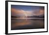 Manapouri-Everlook Photography-Framed Photographic Print