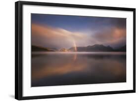 Manapouri-Everlook Photography-Framed Photographic Print