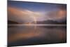 Manapouri-Everlook Photography-Mounted Photographic Print