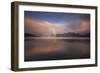 Manapouri-Everlook Photography-Framed Photographic Print