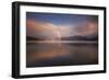 Manapouri-Everlook Photography-Framed Photographic Print