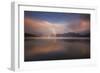 Manapouri-Everlook Photography-Framed Photographic Print