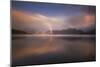 Manapouri-Everlook Photography-Mounted Photographic Print