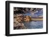 Manarola, Cinque Terre, Liguria, Italy-ClickAlps-Framed Photographic Print