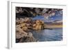 Manarola, Cinque Terre, Liguria, Italy-ClickAlps-Framed Photographic Print