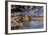 Manarola, Cinque Terre, Liguria, Italy-ClickAlps-Framed Photographic Print