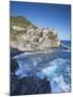Manarola, Cinque Terre, Riviera Di Levante, Liguria, Italy-Jon Arnold-Mounted Photographic Print