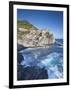 Manarola, Cinque Terre, Riviera Di Levante, Liguria, Italy-Jon Arnold-Framed Photographic Print