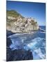 Manarola, Cinque Terre, Riviera Di Levante, Liguria, Italy-Jon Arnold-Mounted Photographic Print