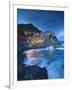 Manarola, Cinque Terre, Riviera Di Levante, Liguria, Italy-Jon Arnold-Framed Photographic Print