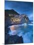 Manarola, Cinque Terre, Riviera Di Levante, Liguria, Italy-Jon Arnold-Mounted Photographic Print