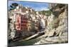 Manarola, Cinque Terre, UNESCO World Heritage Site, Liguria, Italy, Europe-Peter Groenendijk-Mounted Photographic Print