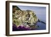 Manarola, Cinque Terre, UNESCO World Heritage Site, Liguria, Italy, Europe-Gavin Hellier-Framed Photographic Print